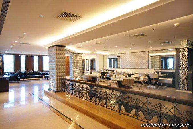 Mayfair Convention Bhubaneswar Interieur foto