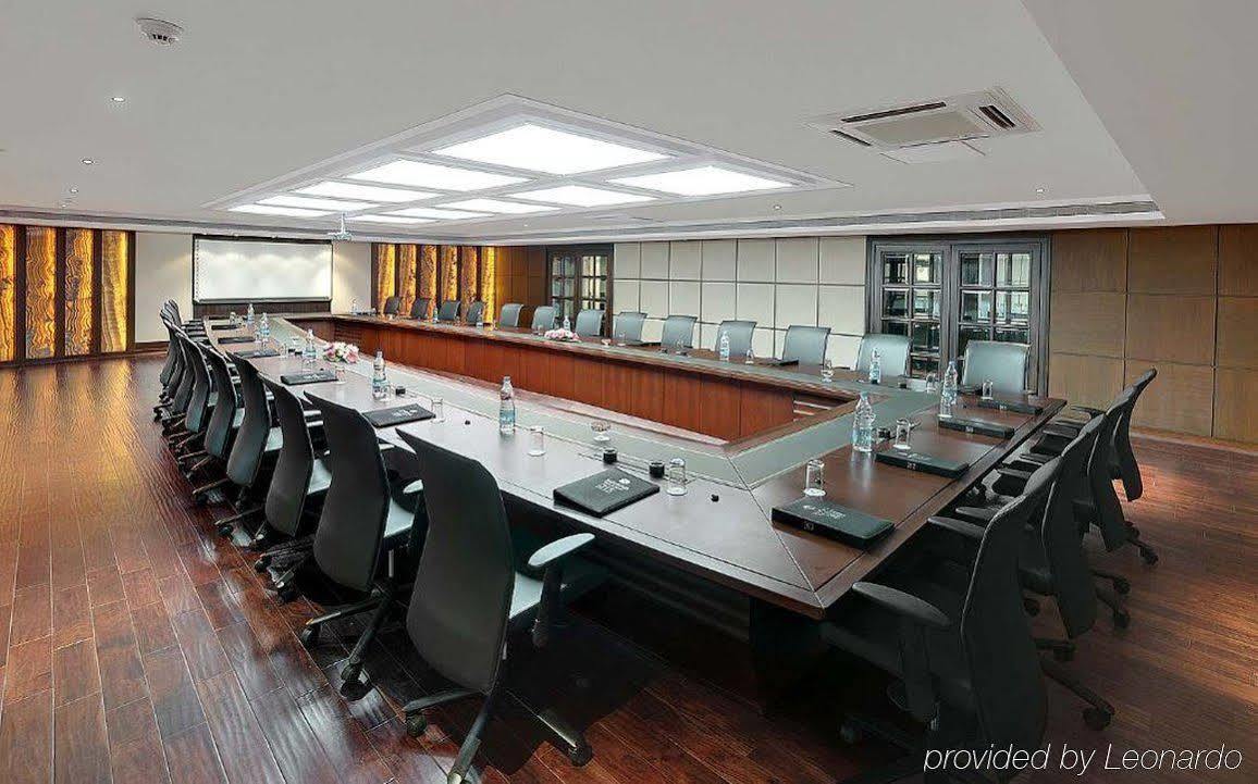 Mayfair Convention Bhubaneswar Buitenkant foto