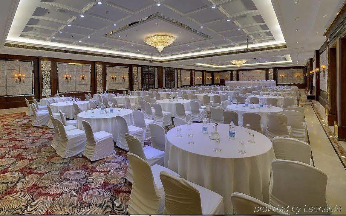 Mayfair Convention Bhubaneswar Buitenkant foto