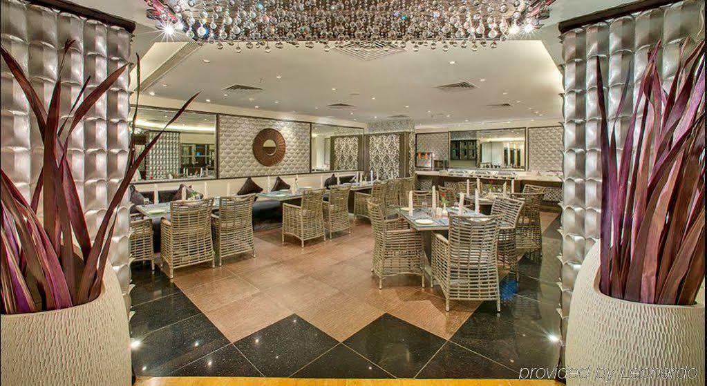 Mayfair Convention Bhubaneswar Buitenkant foto