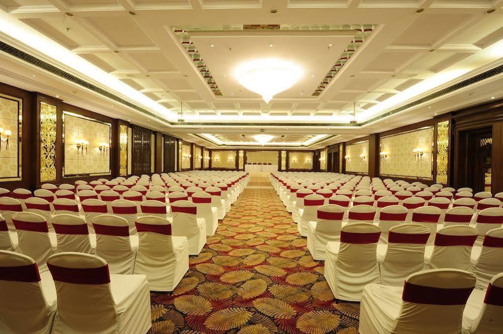 Mayfair Convention Bhubaneswar Buitenkant foto