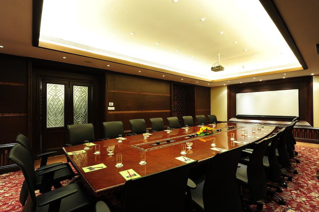 Mayfair Convention Bhubaneswar Buitenkant foto