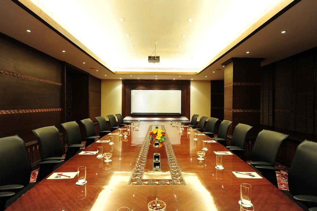 Mayfair Convention Bhubaneswar Buitenkant foto