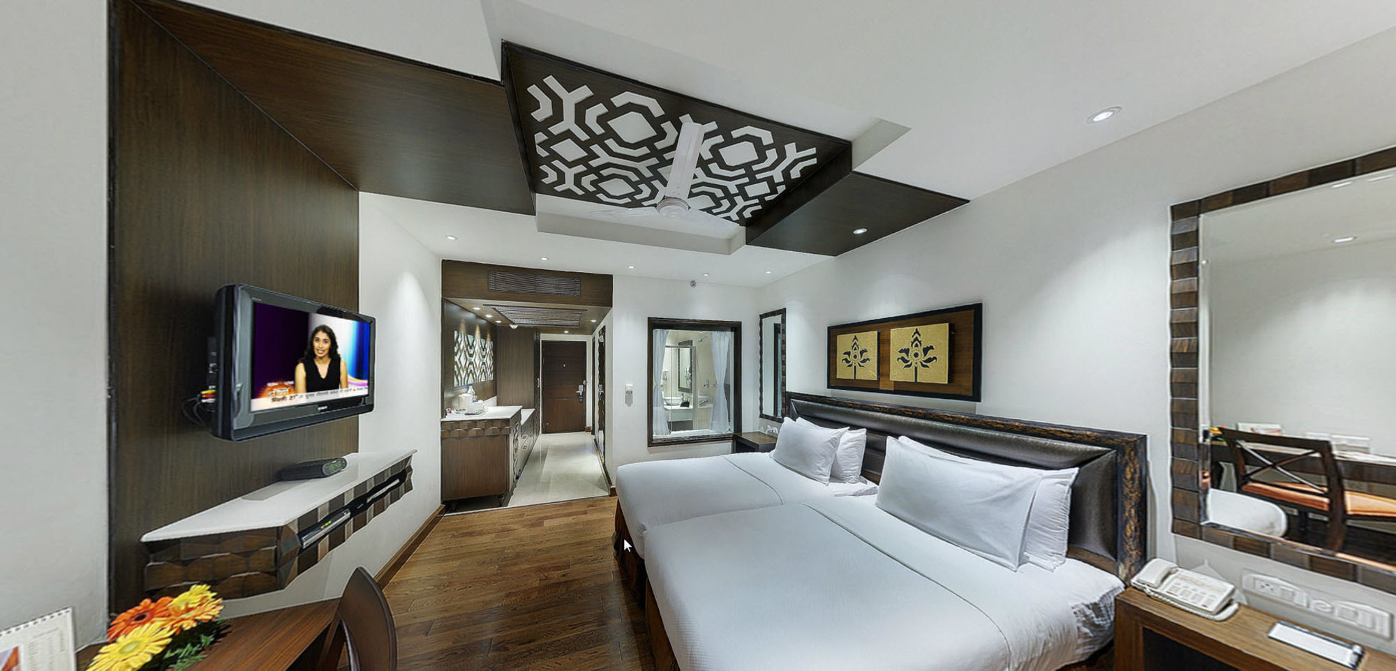 Mayfair Convention Bhubaneswar Buitenkant foto